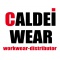 Logo social dell'attività CALDEIWEAR