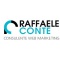 Logo social dell'attività Consulente Web Conte Raffaele