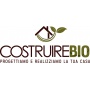 Logo Costruire Bio Case Prefabbricate In Legno