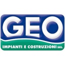Logo GEO Impianti e Costruzioni Srl