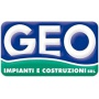 Logo GEO Impianti e Costruzioni Srl