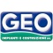 Logo social dell'attività GEO Impianti e Costruzioni Srl