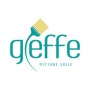 Logo Gieffe pittore edile di Fabio Gallina