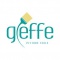 Logo social dell'attività Gieffe pittore edile di Fabio Gallina