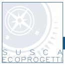 Logo SUSCA ECOPROGETTI srl Impianti Fotovoltaici chiavi in mano in provincia di Bari