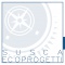 Logo social dell'attività SUSCA ECOPROGETTI srl Impianti Fotovoltaici chiavi in mano in provincia di Bari