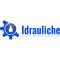 Logo social dell'attività IDRAULICO: preventivi gratis per MANUTENZIONE CALDAIA, caldaie a pellet, PANNELLI SOLARI