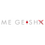 Logo Me Geisha Sushi & Sake Bar