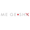 Logo social dell'attività Me Geisha Sushi & Sake Bar
