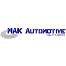 Logo MAK AUTOMOTIVE SRL
