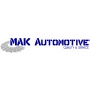 Logo MAK AUTOMOTIVE SRL