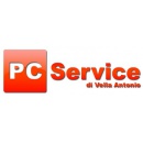 Logo PC SERVICE