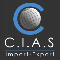 Logo social dell'attività C.I.A.S srl