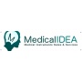 Logo medical idea srl