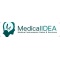 Logo social dell'attività medical idea srl