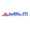 Logo social dell'attività betim costruzioni
