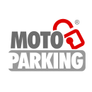 Logo motoparking