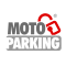 Logo social dell'attività motoparking