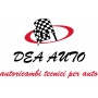 Logo DEA AUTO DI LAPADULA GRAZIA