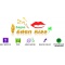 Logo social dell'attività lido eden kiss marina di lesina