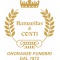 Logo social dell'attività Humanitas Conti