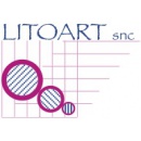 Logo dell'attività LITOART