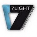 Logo 7LIGHT ..Peccati di luce