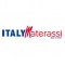 Logo social dell'attività Produzione e vendita materassi made in Italy