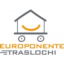 Logo Ditta di Traslochi a Genova