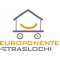 Logo social dell'attività Ditta di Traslochi a Genova