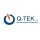 Logo piccolo dell'attività Q-TEK S.r.l.