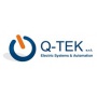 Logo Q-TEK S.r.l.