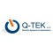 Logo social dell'attività Q-TEK S.r.l.