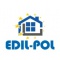 Logo social dell'attività Edilpol Soc Coop