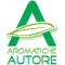 Logo social dell'attività AromaticheAutore