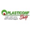 Logo social dell'attività Plasticonf shop srl