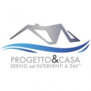 Logo PROGETTO & CASA