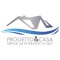 Logo social dell'attività PROGETTO & CASA