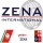 Logo piccolo dell'attività zena international