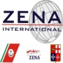 Logo zena international