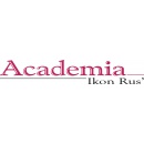 Logo Academia - Ikon Rus'