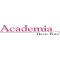 Logo social dell'attività Academia - Ikon Rus'