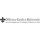 Logo officina grafica editoriale srl