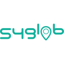 Logo Syglob - Update Your Life