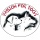 Logo piccolo dell'attività Passion for Dogs - Educazione e attività cinofile