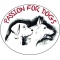 Logo social dell'attività Passion for Dogs - Educazione e attività cinofile