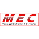 Logo MEC SRL