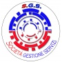 Logo Società Gestione Servizi - Decarcerazione & Formazione
