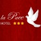 Contatti e informazioni su HOTEL LA PACE  &amp;amp;  Dip IL BERSAGLIERE : Hotel, toscana, giardino