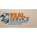 Logo Real Service